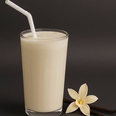 Милкшейк Ваниль в Sandwich club по цене 200 ₽