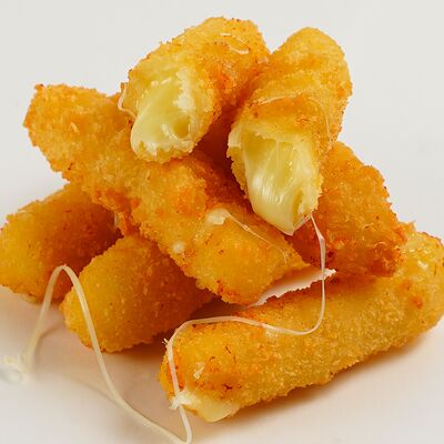 Сырные палочки в Мама Краснодар по цене 260 ₽