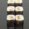 Ролл Угорь и огурец в Toto Sushi по цене 269