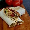 Шаурма Фирменная в LAVASH Chicken шаурма по цене 340