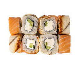 Хонсю в Донна Пицца по цене 420 ₽