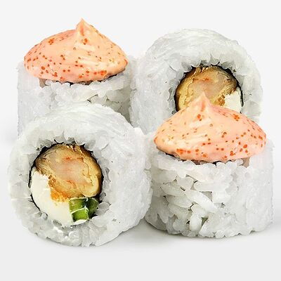 Унэби в Суши точка по цене 212 ₽