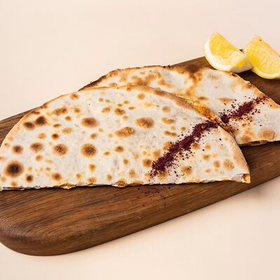 Ламаджо с бараниной в Mouflon по цене 790 ₽