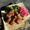 Шашлык из свинины в Duran Bar & Grill по цене 1494