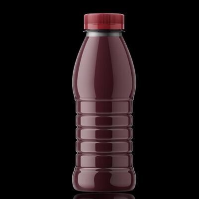 Ягодный морс собственного приготовления в Восточный экспресс по цене 169 ₽