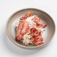 Салат Кенегсбергский в Unit