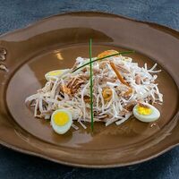 Ташкент в Чайхона №1 Братьев Васильчуков