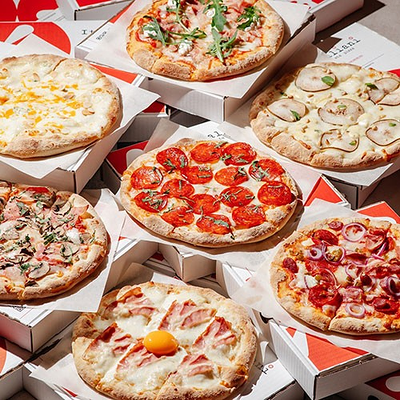 Сет Неаполь size и в Italiani по цене 5860 ₽