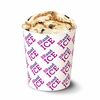 Карамельный трюфель без сахара в Baskin Robbins по цене 1400