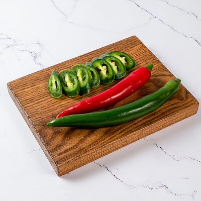 Перец стручковый зелёный в Ресторан Батони по цене 90 ₽