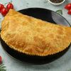 Чебурек с мясом и сыром в Чебуреки по цене 370