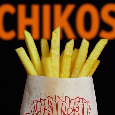 Картофель фри в Chikos по цене 260 ₽