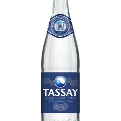 Вода Tassay газированная в Эрато по цене 380 ₽