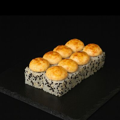 Креветка в соусе Ямико в Роллы по себестоимости по цене 531 ₽