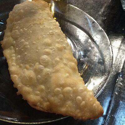 Чебуреки в Гараж по цене 230