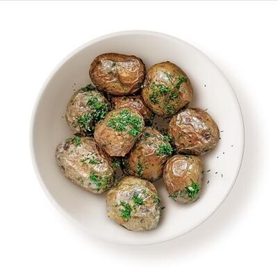 Картофель черри в Барашек по цене 275 ₽