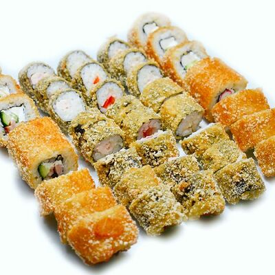 Сет Гурман в Sushi Today по цене 900 ₽