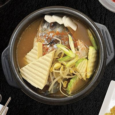 Доми Меун Тан в Инсам по цене 1500 ₽