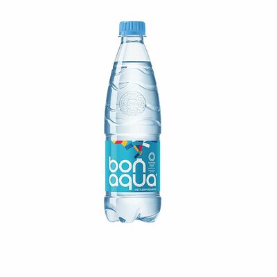 Минеральная вода BonAqua в ШвармEatEasy по цене 75 ₽