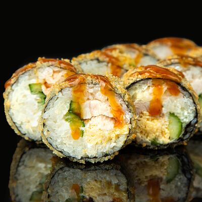 Чик-Хоп в The Rolling Rolls по цене 799 ₽