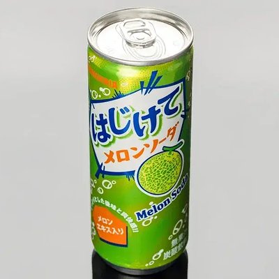 Лимонад Сангария дыня 0,25 в Naomi Sushi по цене 325 ₽