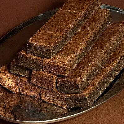 Английский брауни в Biscuit House по цене 350 ₽