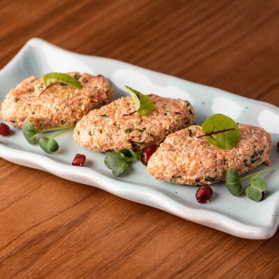 Пхали из моркови в Sesilia по цене 395