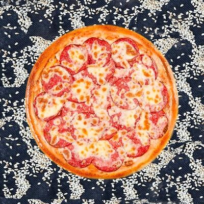 Халяль в Много пиццы по цене 1157 ₽