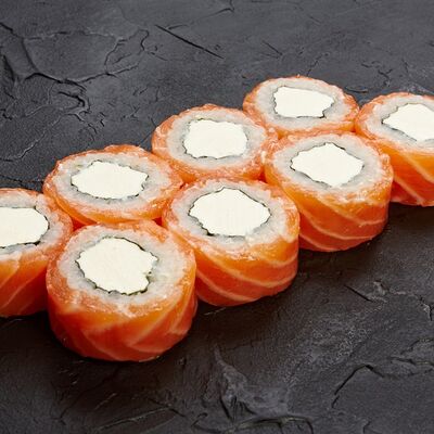 Филадельфия в Камчатка по цене 779 ₽