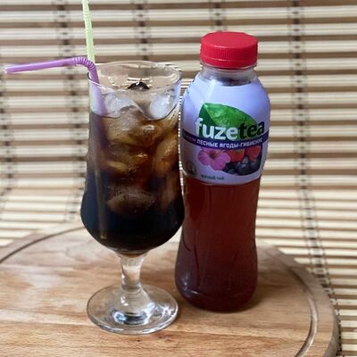 Fuze tea в Suшka по цене 130