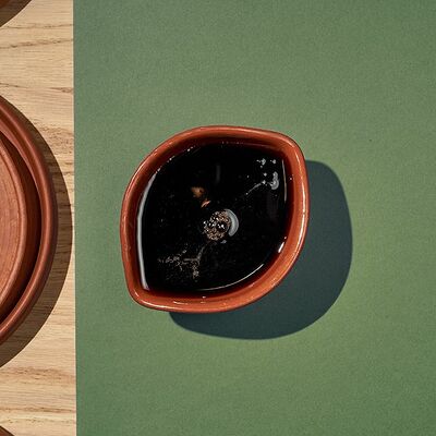 Соус Наршараб в Хачапури и вино по цене 50 ₽