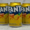 Напиток газированный Fanta Pineapple в Готовим на Петровском по цене 260