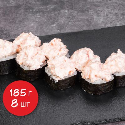 Ролл Флорида в Я люблю суши по цене 719 ₽