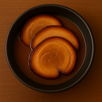 Чащу свинина в Ichiban по цене 230 ₽