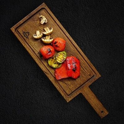 Овощи гриль в Shawarmahouse по цене 395 ₽