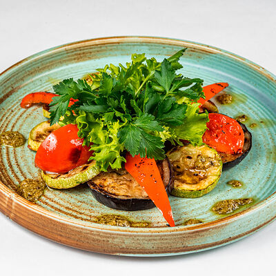 Овощи грильв Фёст по цене 340 ₽