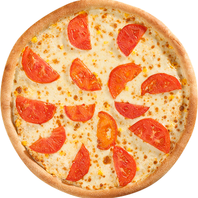 Пицца Маргарита в Enjoy your meal по цене 700 ₽