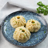 Логотип Khaan baikal