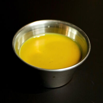 Медовая горчица 30 г в ХУД по цене 70 ₽