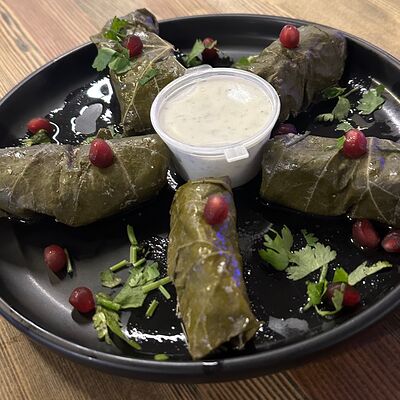 Долма по-грузинскив Джанико по цене 589 ₽