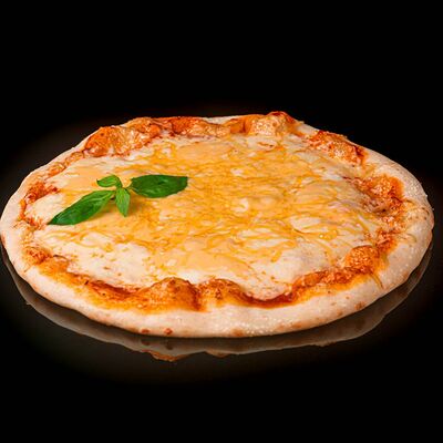 Гавайская пицца с сырными бортиками в Еда Да по цене 504 ₽