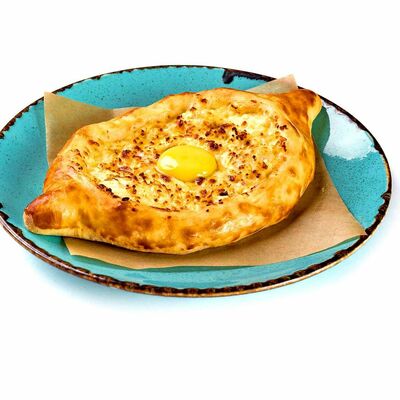 Хачапури по-аджарски в Гранат по цене 340