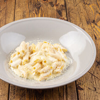 Пенне Альфредо в Сыроварня по цене 310