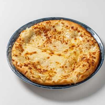 Хачапури по-мегрельски в Миндаль по цене 708 ₽