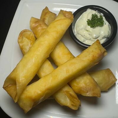 Сырные палочки в Мёд по цене 1745 ₸