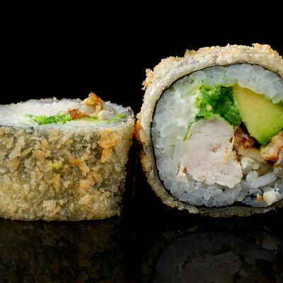 Атами маки темпура в Японка по цене 280