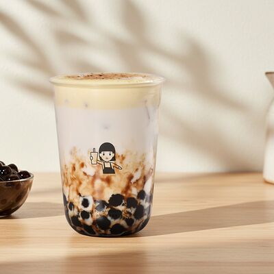 Молоко boo booв Met tea по цене 600 ₽