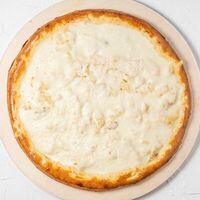 Пицца с курицей и ананасами в УНИ