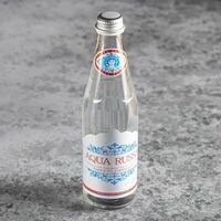 Aqua Russa в Раковарня Клешни и хвосты