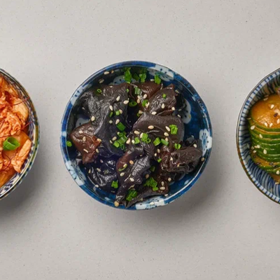 Сет закусок в J'Pan по цене 899 ₽